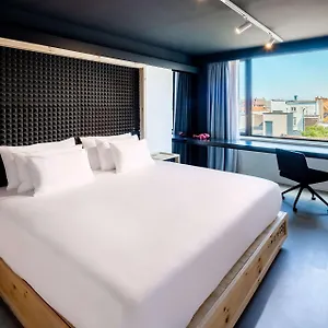 Nhow Brussels Bloom Hotel