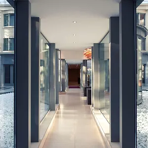 Mercure Brussels Centre Midi Bruxelas