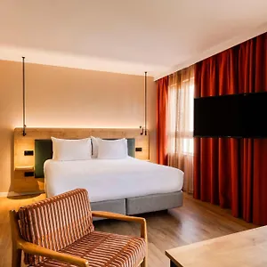 Hilton Garden Brussels Centre Bruxelas