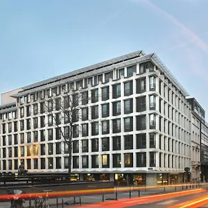 Courtyard By Marriott Eu Bruxelas