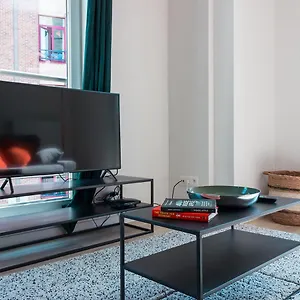 Smartflats - Eu Commission Appartamento Bruxelles