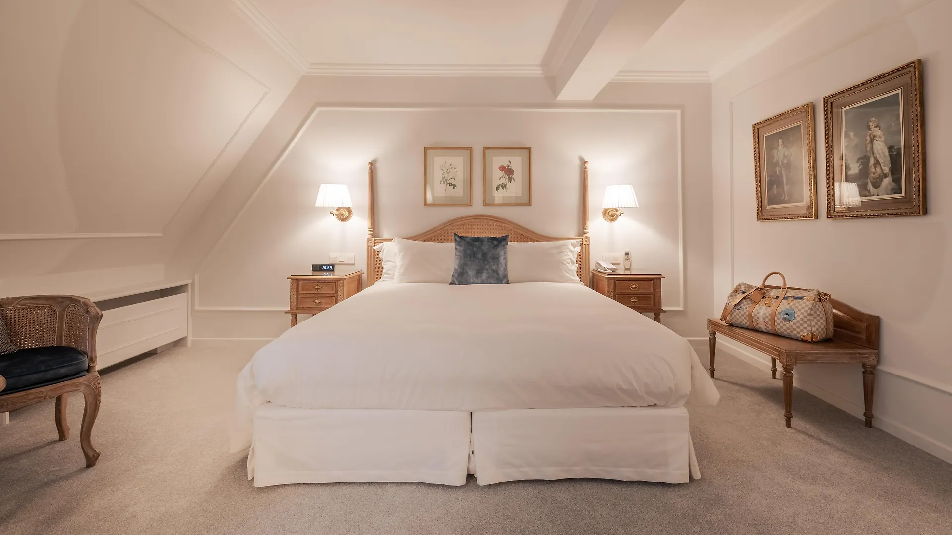 Hotel Manos Stephanie Saint-Gilles