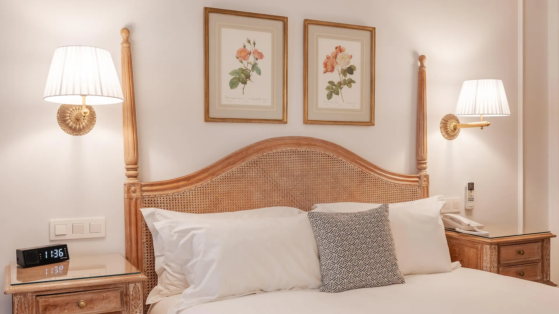 Hotel Manos Stephanie Saint-Gilles 4*, Bruxelles