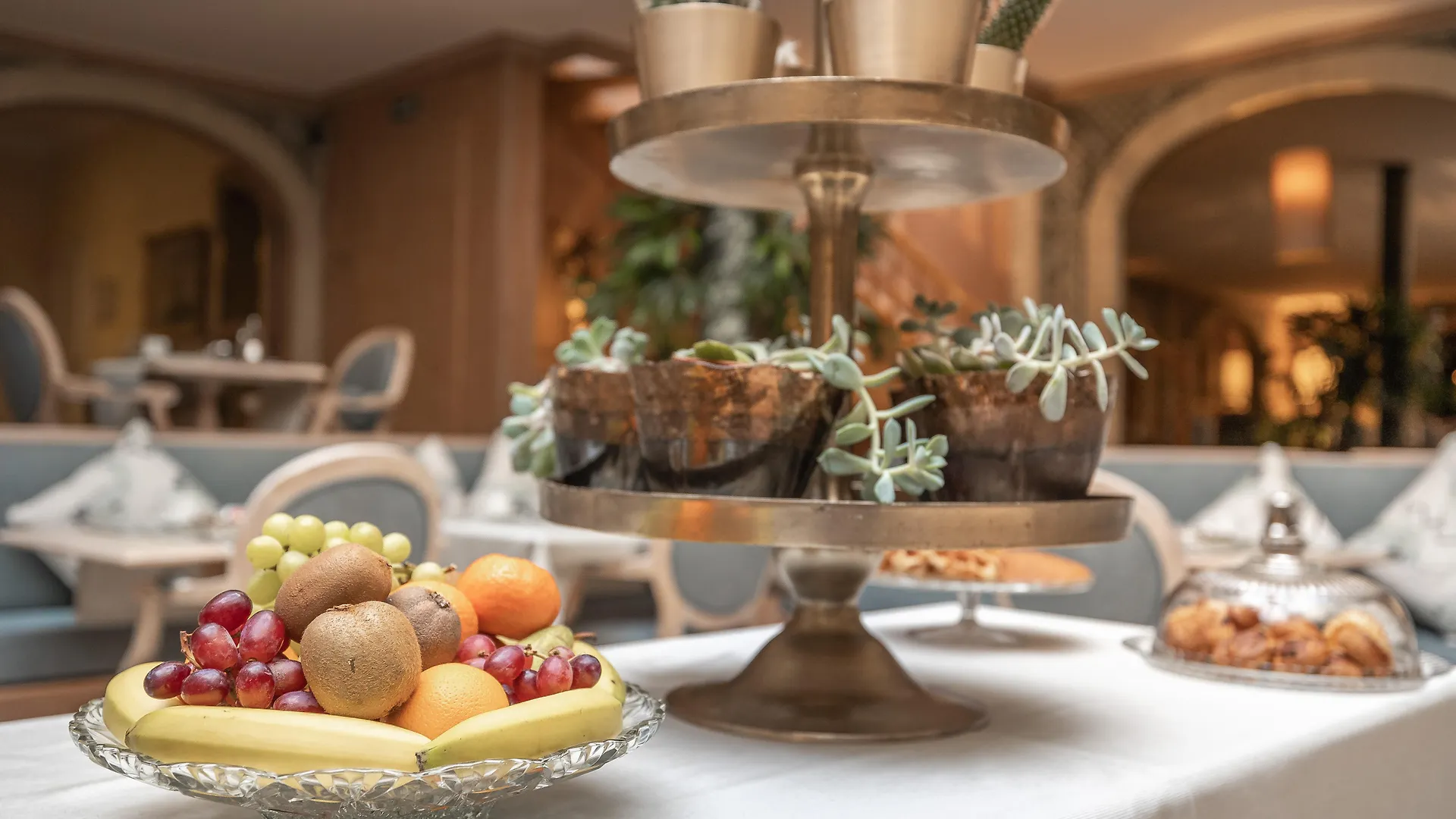 Hotel Manos Stephanie Saint-Gilles  Bruxelles