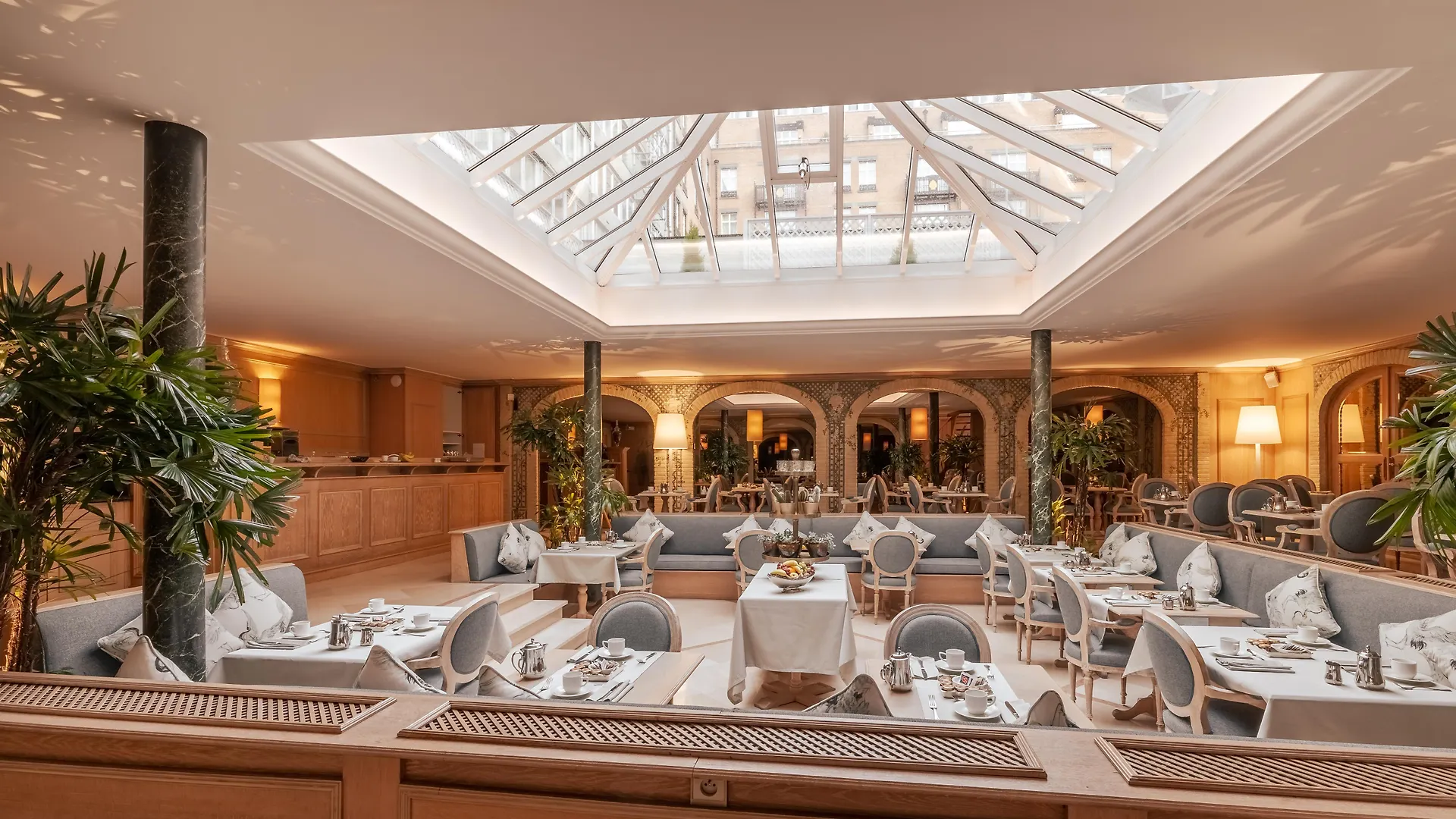 Hotel Manos Stephanie Saint-Gilles