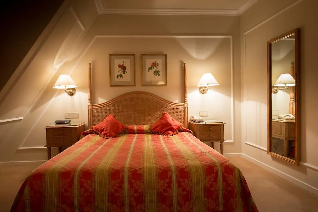 Hotel Manos Stephanie Saint-Gilles