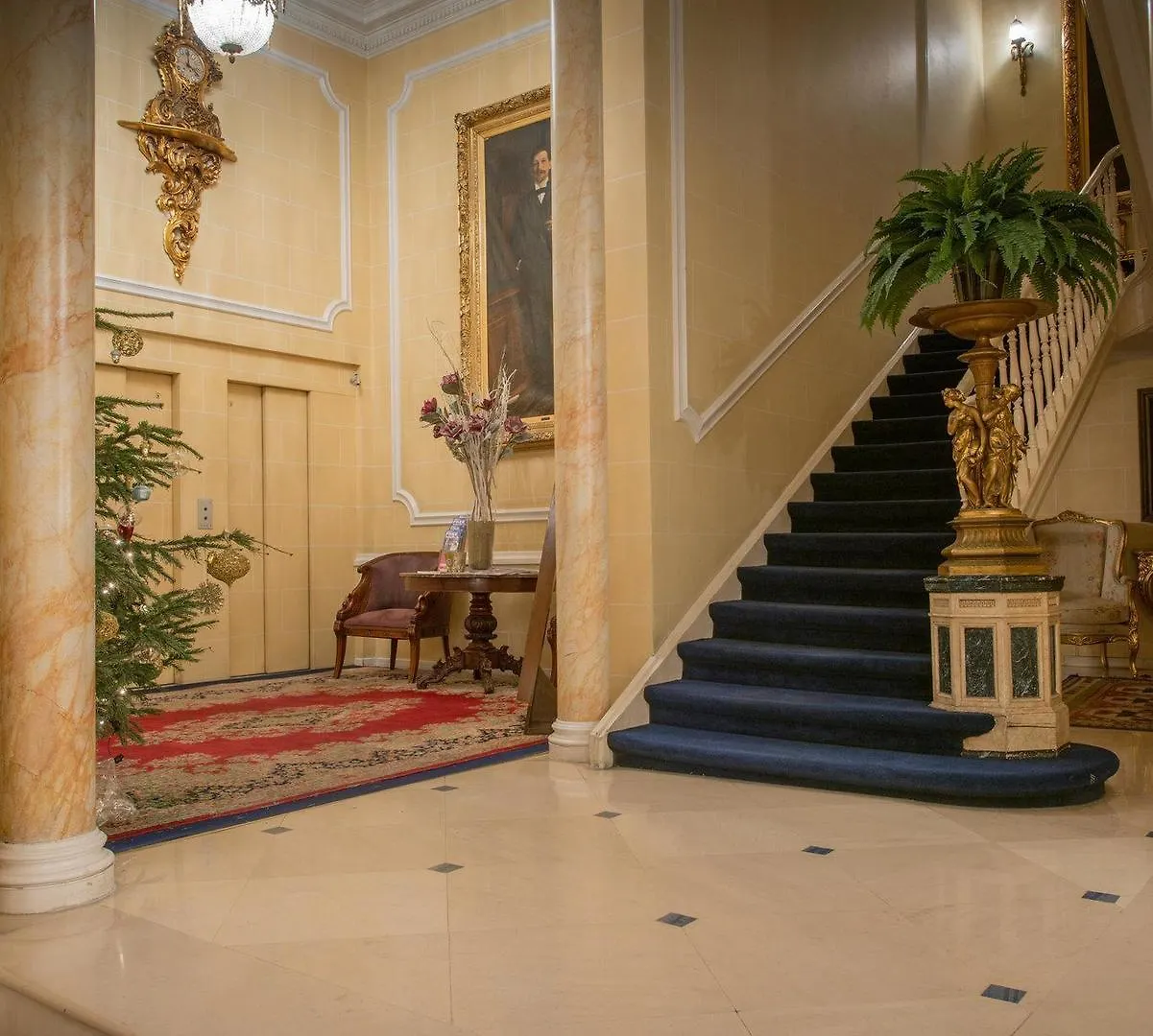 Hotel Manos Stephanie Saint-Gilles 4*, Bruxelles Belgio