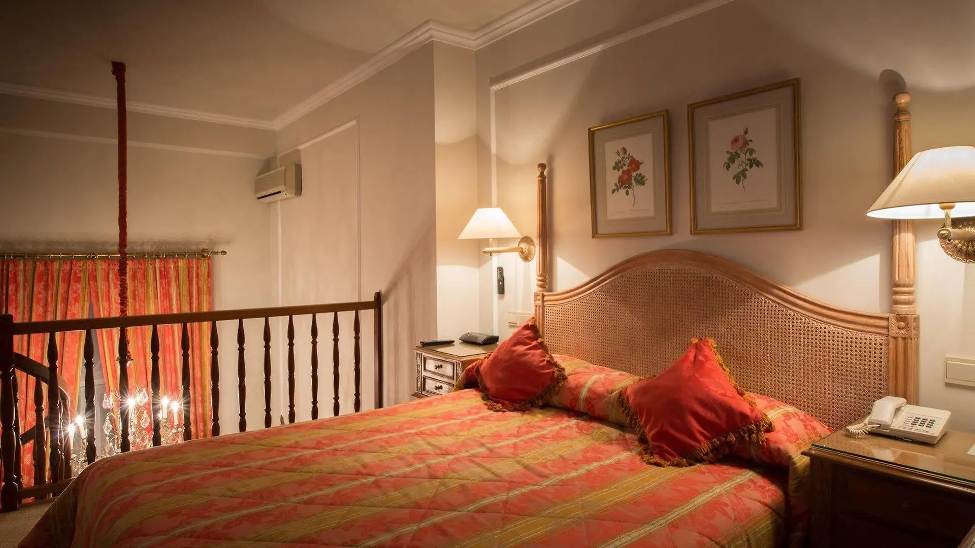 Hotel Manos Stephanie Saint-Gilles Bruxelles