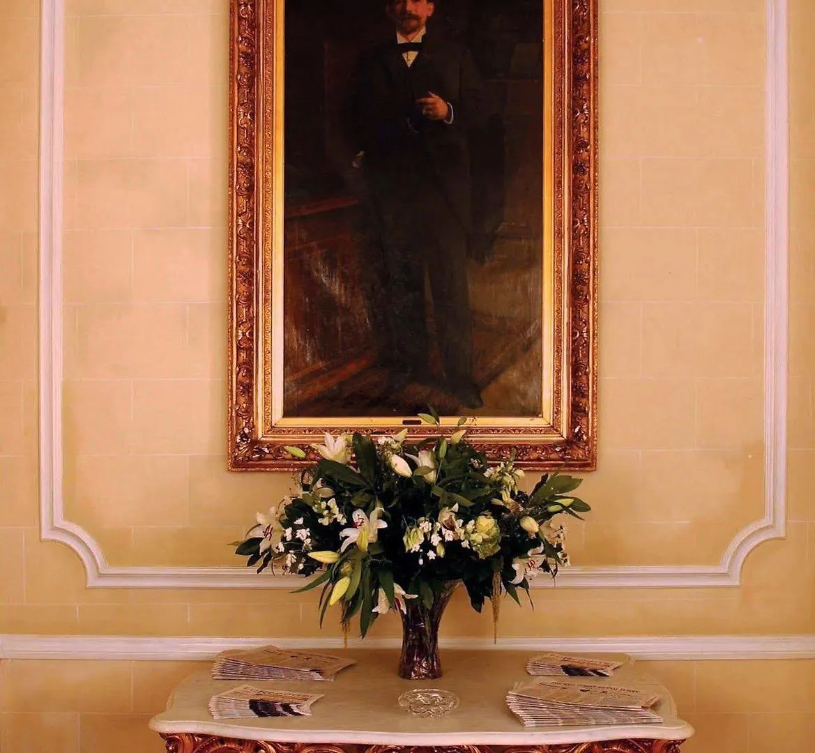 Hotel Manos Stephanie Saint-Gilles Bruxelles