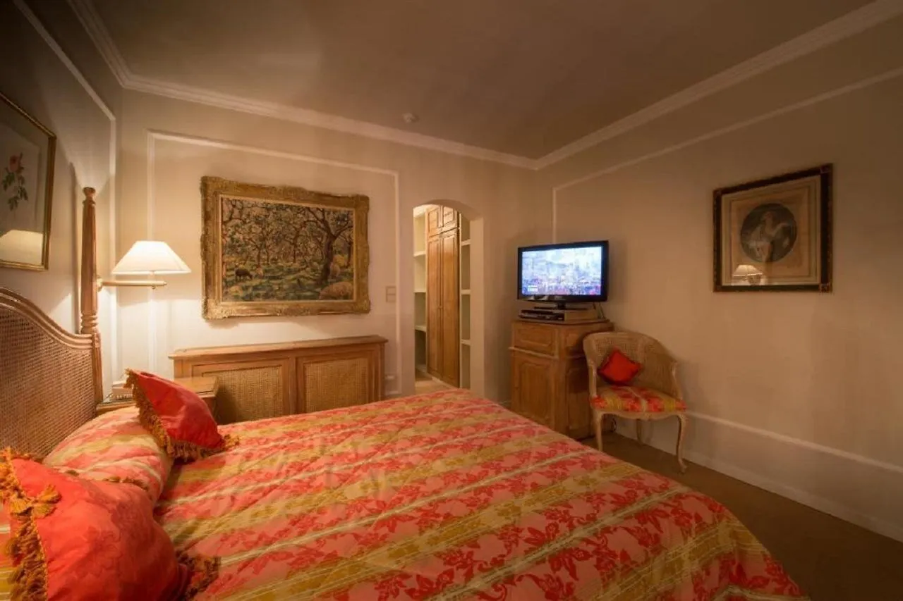 Hotel Manos Stephanie Saint-Gilles